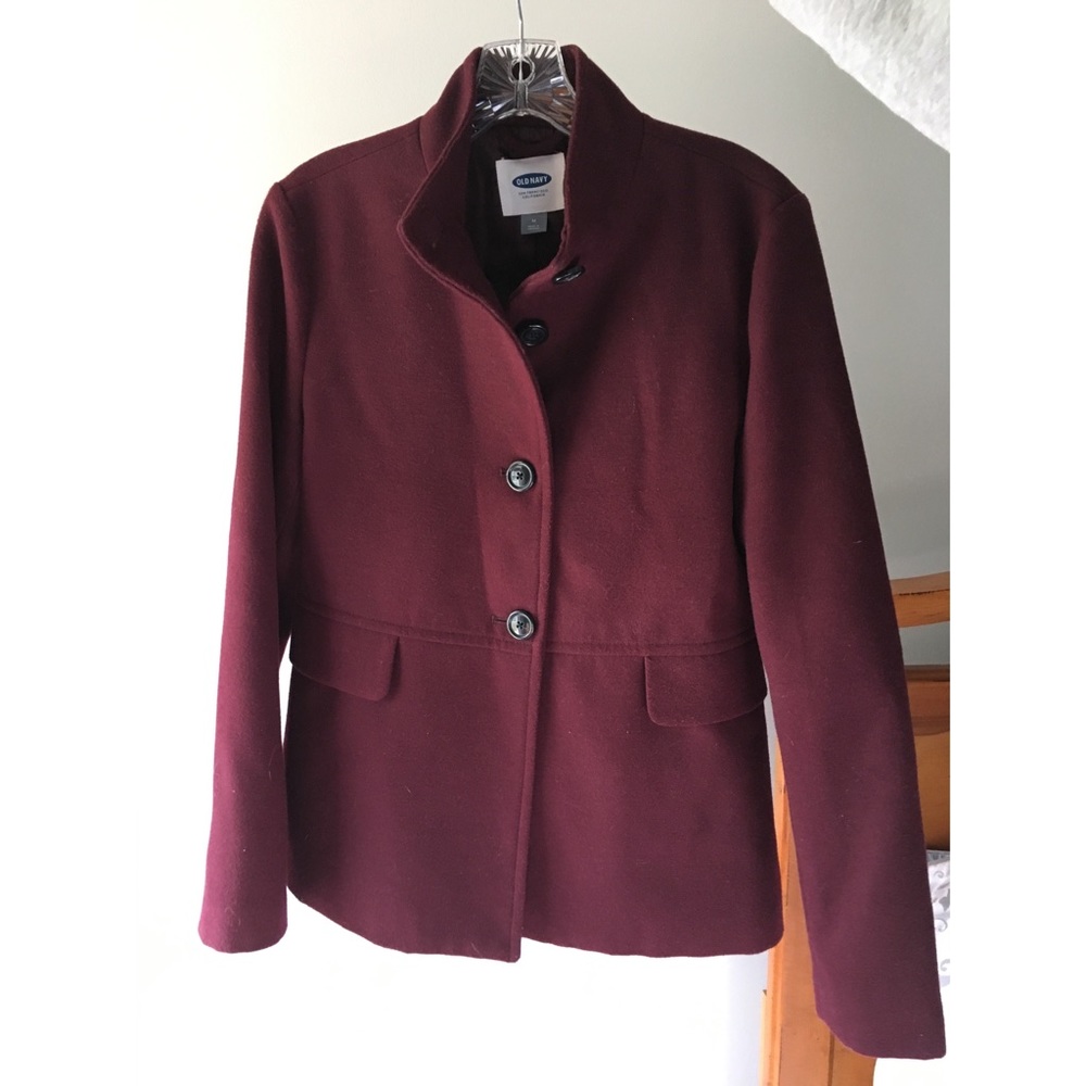 Old Navy Peacoat